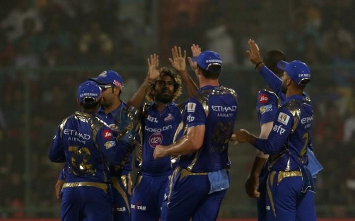 Mumbai Indians got a home game in Qualifier 1 after topping the IPL 2017 points table Mumbai Indians, Malinga, IPL 2017, playoffs, Qualifier 1