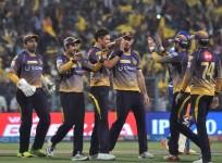 Kolkata Knight Riders, Gambhir, Lynn, Boult, IPL 2017