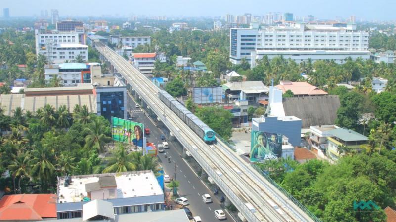 Kochi Metro Rail Limited