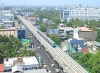 Kochi Metro Rail Limited