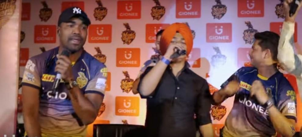 DM Bravo, IPL 2017, Kuldeep Yadav, Kolkata Knight Riders, KKR
