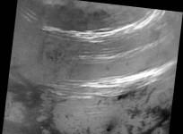 nasa, Cassini, Titan, moon, Saturn, space, JPL,