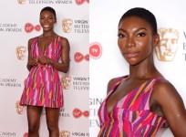 Michaela Coel