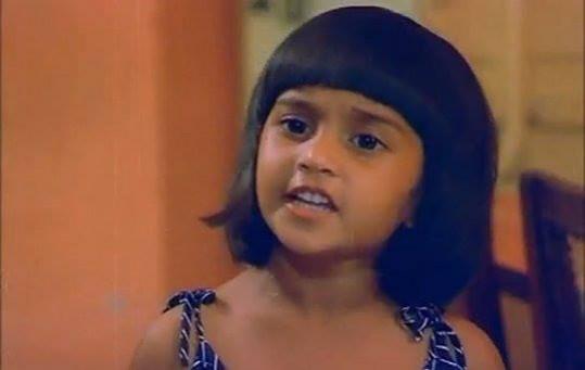 Shalini Shalini, Mammaattykutty