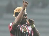 sony norde, mohun bagan
