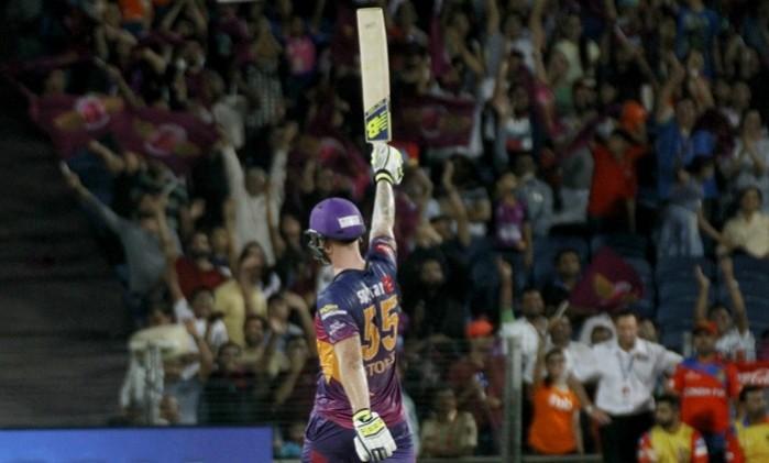 RPS have a Ben Stokes-shaped hole to fill Ben Stokes, RPS, IPL 2017, Mumbai Indians, Qualifier 1