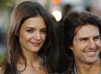 Tom Cruise Katie Holmes