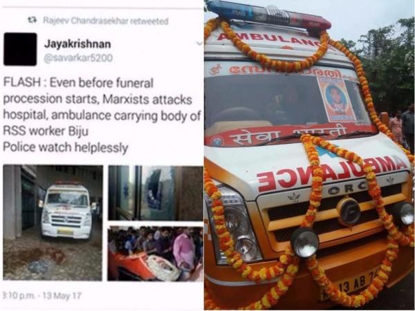 Violence in Kannur Violence in Kannur, Kannur violence, Political murders Kerala