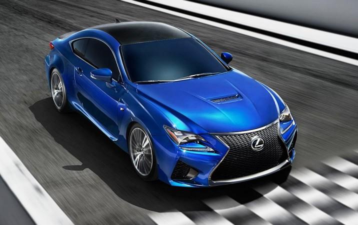 Lexus RC F Lexus RC F