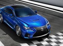 Lexus RC F
