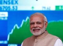 3 years of modi govt, modi govt, pm modi, bjp wins record mandate, sensex over the years, sensex since 2014, sensex and modi