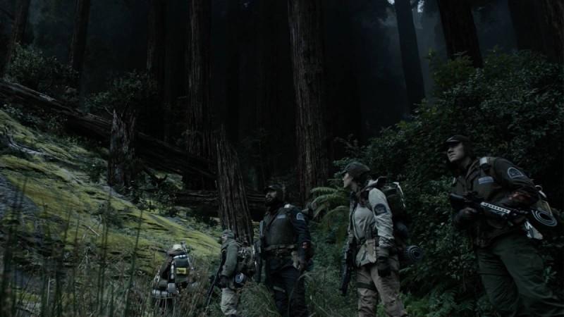 Alien: Covenant