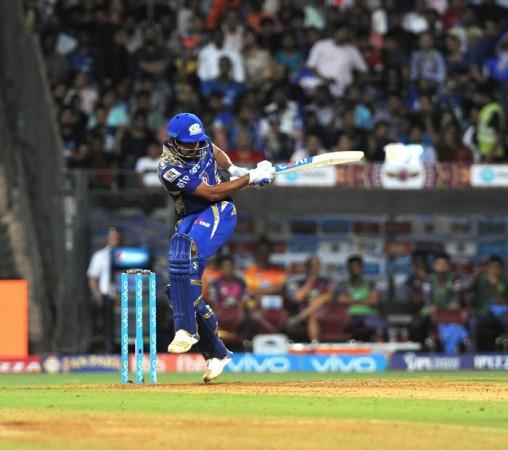 Mumbai Indians were beaten by Chennai Super Kings in their first match of IPL 2018 Rohit Sharma