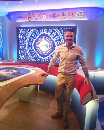 kevin pietersen, ipl