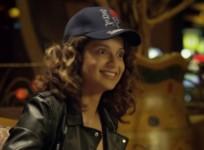 Kangana Ranaut in Simran