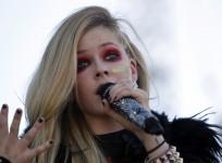 Avril Lavigne