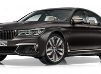 BMW M760Li xDrive, BMW M760Li xDrive India, BMW M760Li xDrive launch, BMW M760Li xDrive price