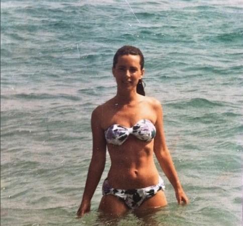 Emily Ratajkowski's mom Emily Ratajkowski's mom