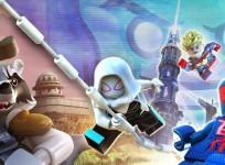 Lego Marvel Super Heroes 2 - Announcement Teaser