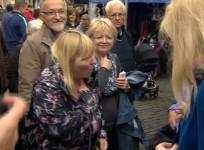 The fat cats get all the money: Watch disabled voter confront Theresa May over Disability Allowance