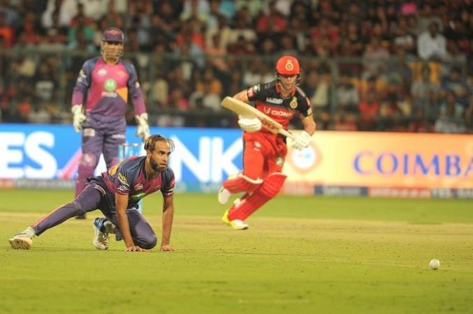 Imran Tahir is another big miss for RPS Imran Tahir, RPS, AB De Villiers, RCB, IPL 2017