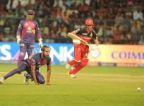Imran Tahir, RPS, AB De Villiers, RCB, IPL 2017