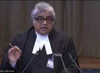 Harish Salve