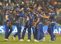 Mumbai Indians, IPL 2017, RPS, playoffs, Qualifier 1
