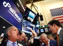 Patheon NV