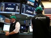 Patheon NV