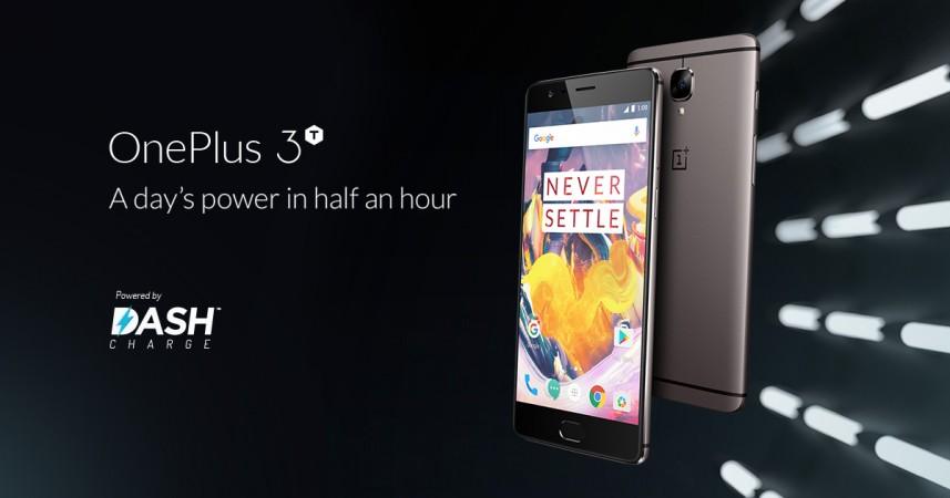 OnePlus 3 and 3T get OxygenOS beta 16 and beta 7 OTA updates with numerous bug fixes OnePlus 3T