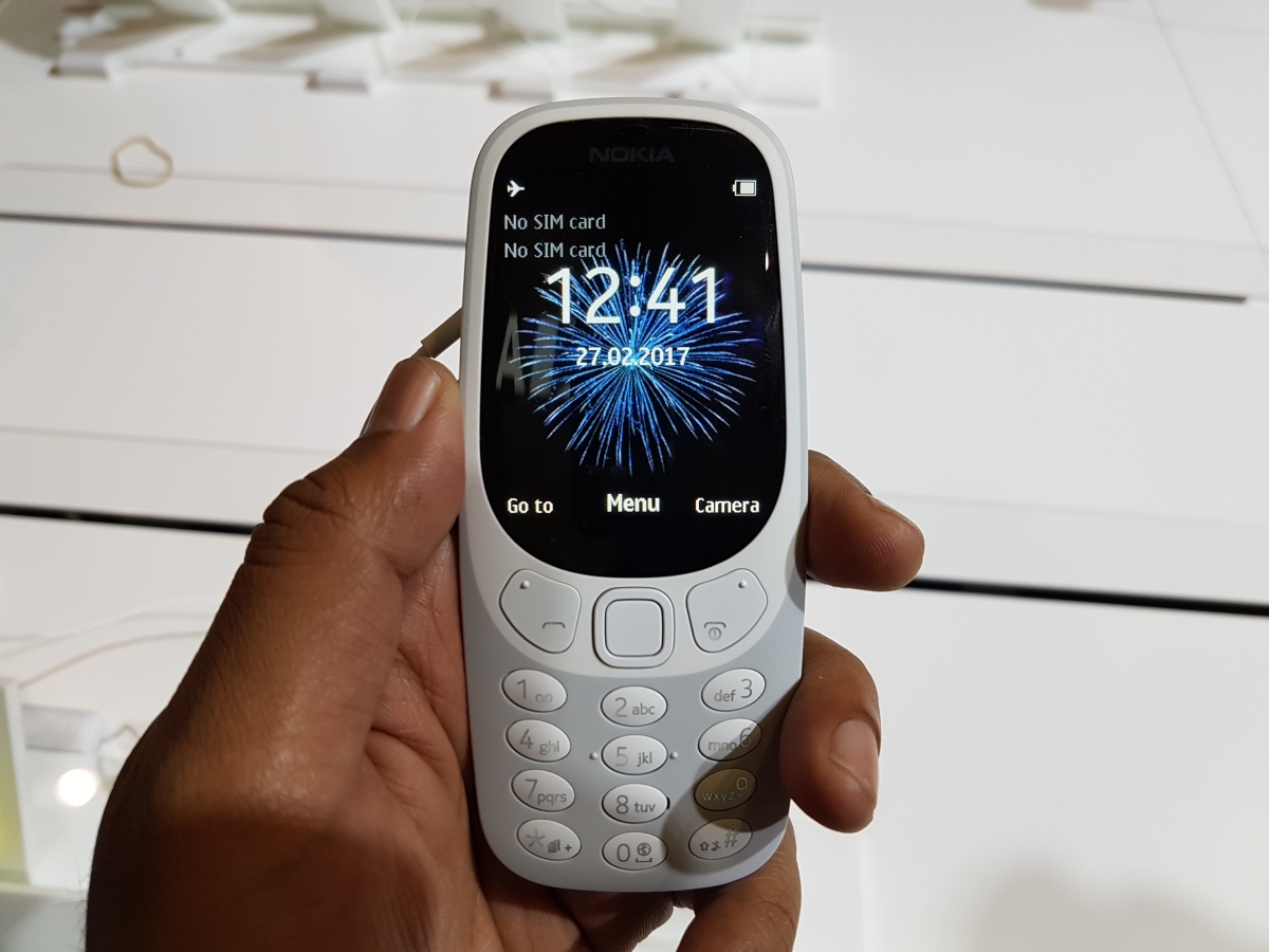 You Can Now Play Nokia's Iconic Snake Game On Facebook's Augmented Reality  Platform