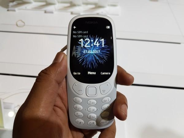 New version of Nokia's Snake game now available on Facebook