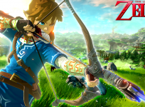 The Legend of Zelda for iOS