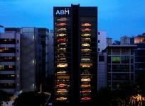 Autobahn Motors, Singapore