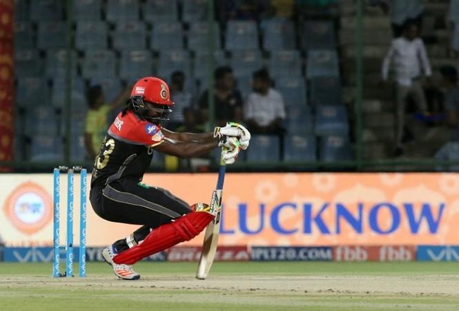 Chris Gayle. Virat Kohli, Chris Gayle, Royal Challengers Bangalore, Champions Trophy 2017, IPL 2017, Indian cricket team