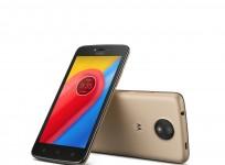 Moto C