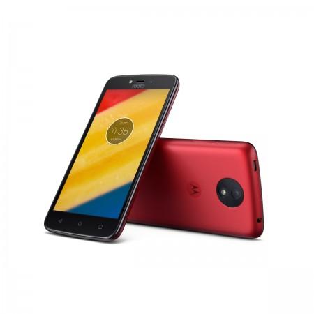 Moto C Plus Moto C Plus