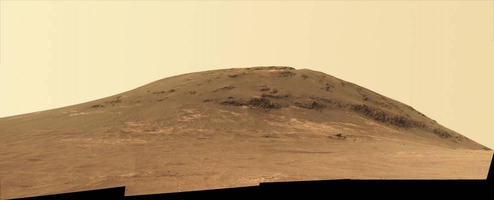 Wheel tracks from NASA's Mars rover Opportunity descending and departing the nasa, Mars, Perseverance Valley, Mars exploration, Red Planet,