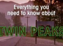 Twin Peaks: Everything you need to know