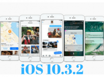 iOS 10.3.2