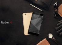 Xiaomi Redmi 4