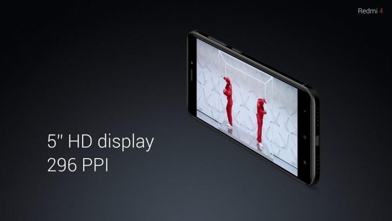 Xiaomi Redmi 4 Xiaomi Redmi 4
