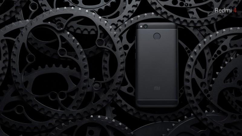 In Picture: Xiaomi Redmi 4 Xiaomi Redmi 4, launch,price, specifications,