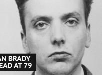 Moors murderer Ian Brady dies aged 79