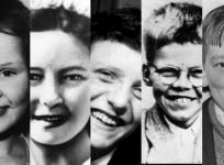 Remembering Ian Bradys victims