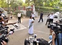 Mamata Banerjee