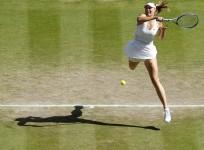 Maria Sharapova, Wimbledon, French Open, wildcard, doping ban