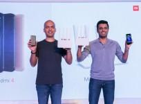 Xiaomi Redmi 4, Mi Router 3C, India, launch, price, specs