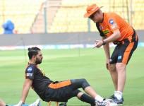 Yuvraj Singh, Tom Moody, SRH, KKR, IPL 2017